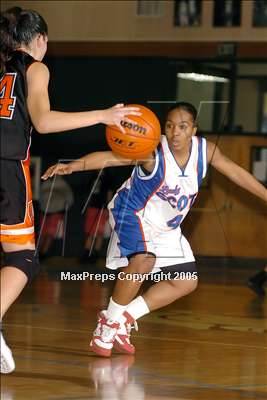 Thumbnail 2 in Vacaville vs. Highlands (Sac. Challenge I) photogallery.