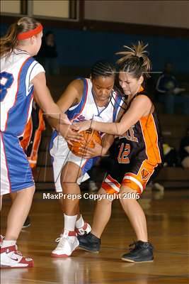 Thumbnail 3 in Vacaville vs. Highlands (Sac. Challenge I) photogallery.