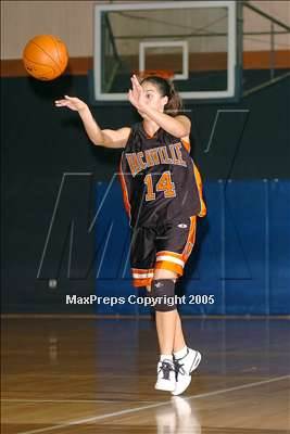 Thumbnail 3 in Vacaville vs. Highlands (Sac. Challenge I) photogallery.