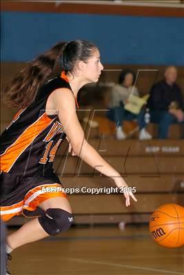 Thumbnail 3 in Vacaville vs. Highlands (Sac. Challenge I) photogallery.