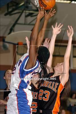 Thumbnail 1 in Vacaville vs. Highlands (Sac. Challenge I) photogallery.