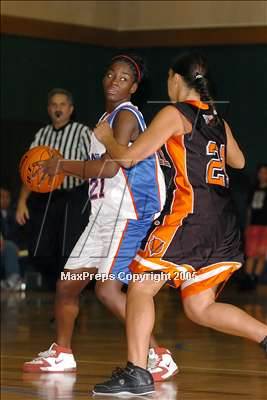 Thumbnail 1 in Vacaville vs. Highlands (Sac. Challenge I) photogallery.
