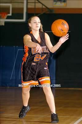 Thumbnail 2 in Vacaville vs. Highlands (Sac. Challenge I) photogallery.