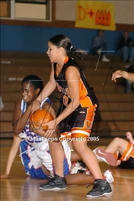 Thumbnail 2 in Vacaville vs. Highlands (Sac. Challenge I) photogallery.