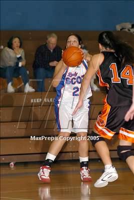 Thumbnail 2 in Vacaville vs. Highlands (Sac. Challenge I) photogallery.