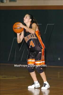 Thumbnail 3 in Vacaville vs. Highlands (Sac. Challenge I) photogallery.