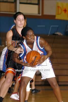 Thumbnail 2 in Vacaville vs. Highlands (Sac. Challenge I) photogallery.