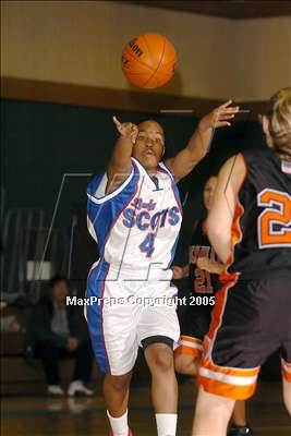 Thumbnail 3 in Vacaville vs. Highlands (Sac. Challenge I) photogallery.