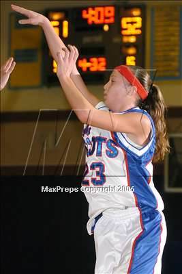 Thumbnail 2 in Vacaville vs. Highlands (Sac. Challenge I) photogallery.
