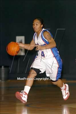 Thumbnail 2 in Vacaville vs. Highlands (Sac. Challenge I) photogallery.