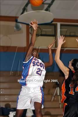 Thumbnail 3 in Vacaville vs. Highlands (Sac. Challenge I) photogallery.