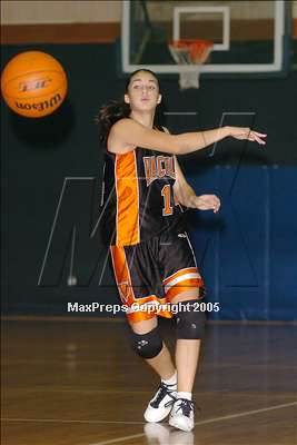 Thumbnail 2 in Vacaville vs. Highlands (Sac. Challenge I) photogallery.