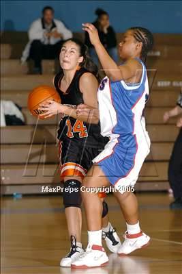 Thumbnail 1 in Vacaville vs. Highlands (Sac. Challenge I) photogallery.