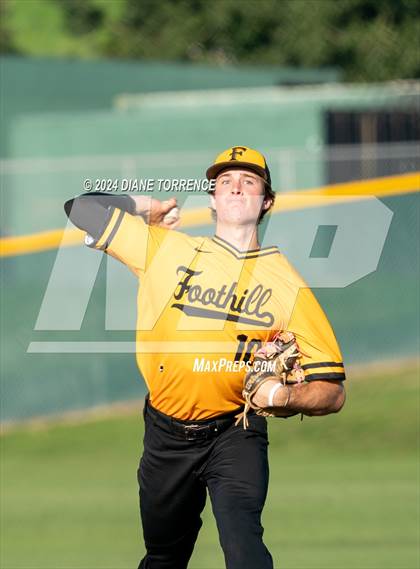 Thumbnail 1 in Esperanza @ Foothill photogallery.