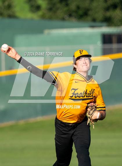 Thumbnail 3 in Esperanza @ Foothill photogallery.