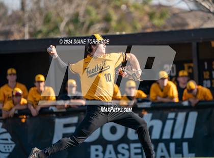Thumbnail 2 in Esperanza @ Foothill photogallery.