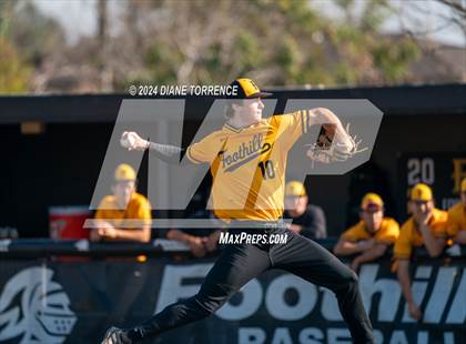 Thumbnail 2 in Esperanza @ Foothill photogallery.