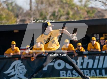 Thumbnail 3 in Esperanza @ Foothill photogallery.