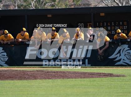 Thumbnail 2 in Esperanza @ Foothill photogallery.