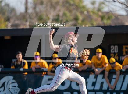 Thumbnail 1 in Esperanza @ Foothill photogallery.