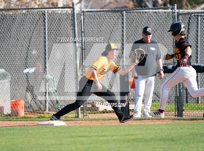 Thumbnail 1 in Esperanza @ Foothill photogallery.