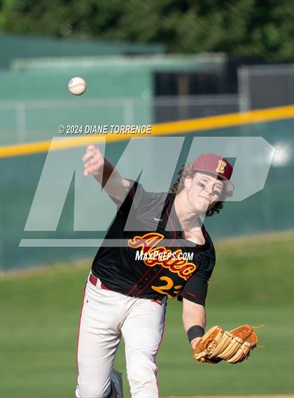 Thumbnail 3 in Esperanza @ Foothill photogallery.