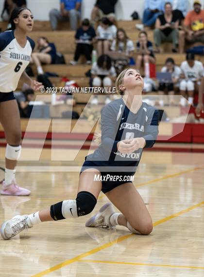 Thumbnail 2 in Sierra Canyon @ Harvard-Westlake photogallery.