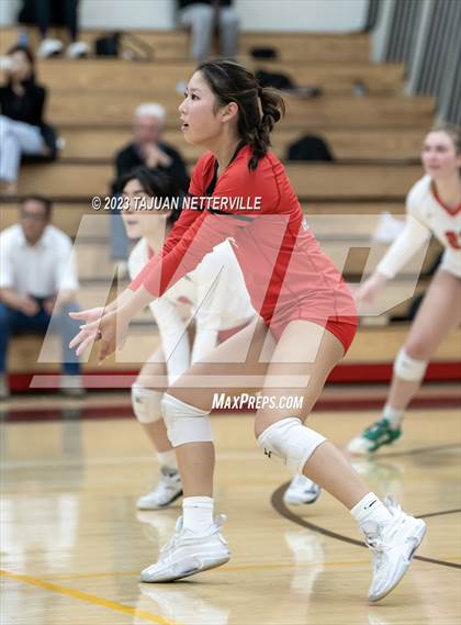 Thumbnail 2 in Sierra Canyon @ Harvard-Westlake photogallery.