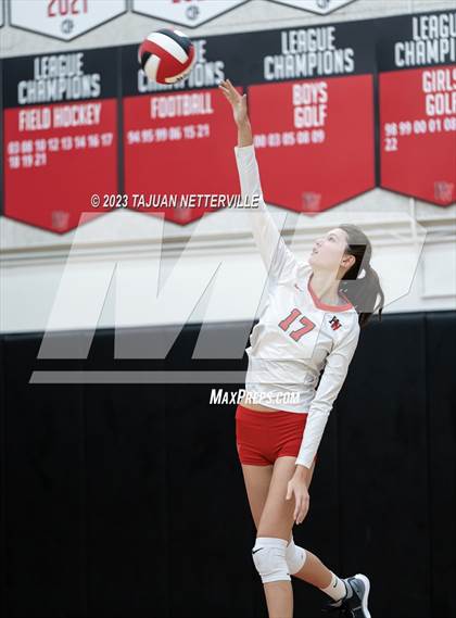 Thumbnail 3 in Sierra Canyon @ Harvard-Westlake photogallery.