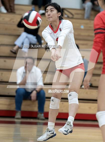 Thumbnail 1 in Sierra Canyon @ Harvard-Westlake photogallery.