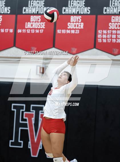 Thumbnail 1 in Sierra Canyon @ Harvard-Westlake photogallery.