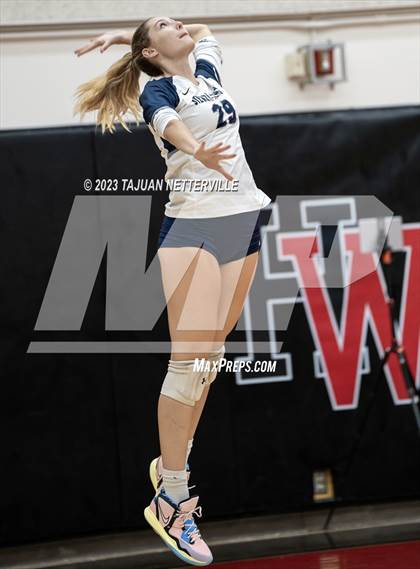 Thumbnail 3 in Sierra Canyon @ Harvard-Westlake photogallery.