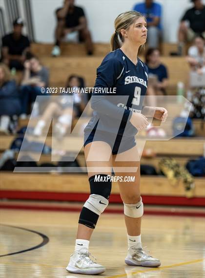 Thumbnail 1 in Sierra Canyon @ Harvard-Westlake photogallery.