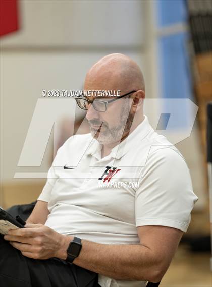 Thumbnail 1 in Sierra Canyon @ Harvard-Westlake photogallery.