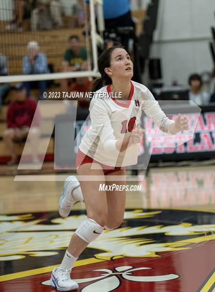 Thumbnail 1 in Sierra Canyon @ Harvard-Westlake photogallery.