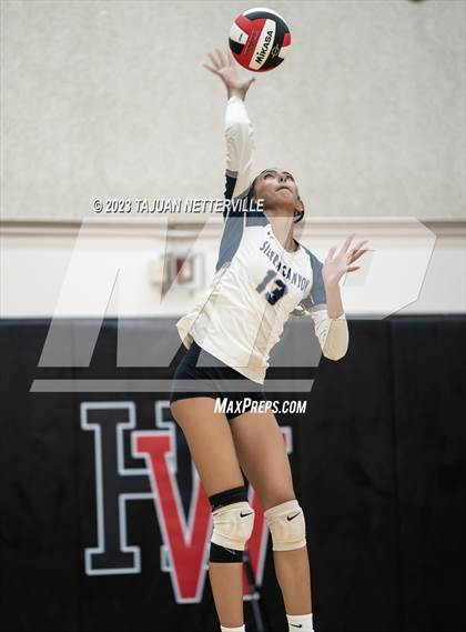 Thumbnail 1 in Sierra Canyon @ Harvard-Westlake photogallery.