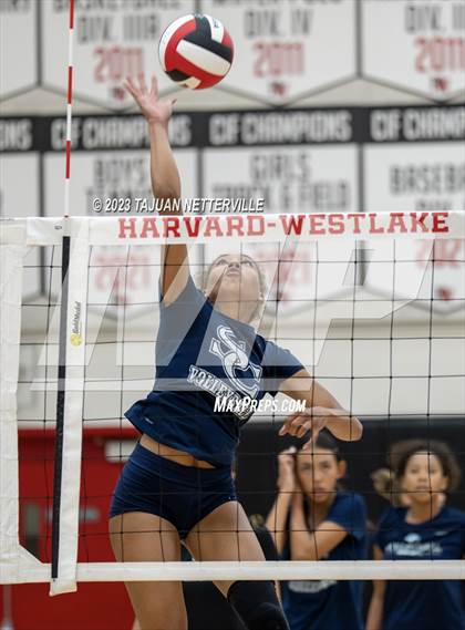 Thumbnail 3 in Sierra Canyon @ Harvard-Westlake photogallery.