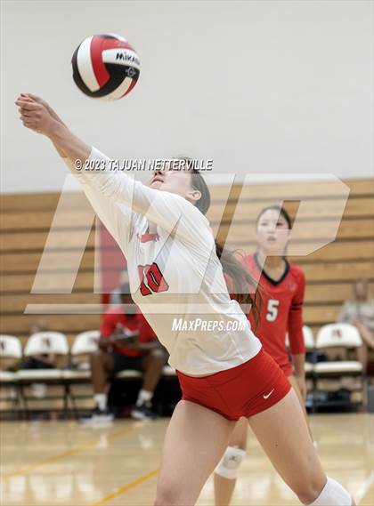 Thumbnail 3 in Sierra Canyon @ Harvard-Westlake photogallery.