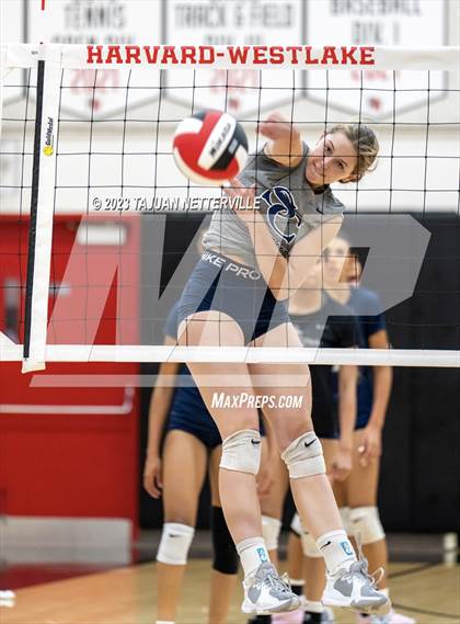 Thumbnail 3 in Sierra Canyon @ Harvard-Westlake photogallery.