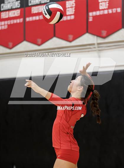 Thumbnail 1 in Sierra Canyon @ Harvard-Westlake photogallery.