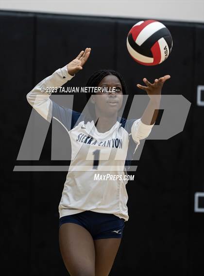 Thumbnail 3 in Sierra Canyon @ Harvard-Westlake photogallery.
