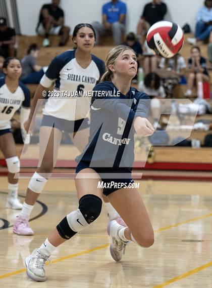 Thumbnail 1 in Sierra Canyon @ Harvard-Westlake photogallery.