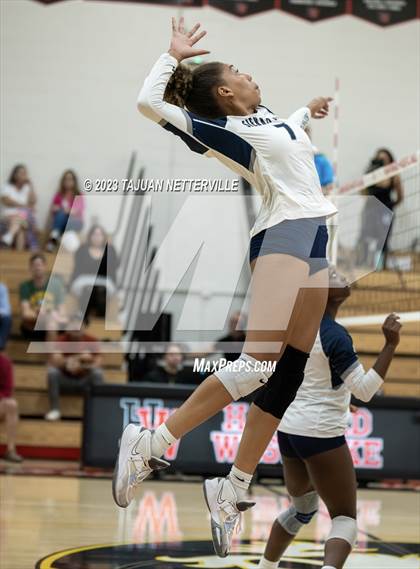 Thumbnail 3 in Sierra Canyon @ Harvard-Westlake photogallery.