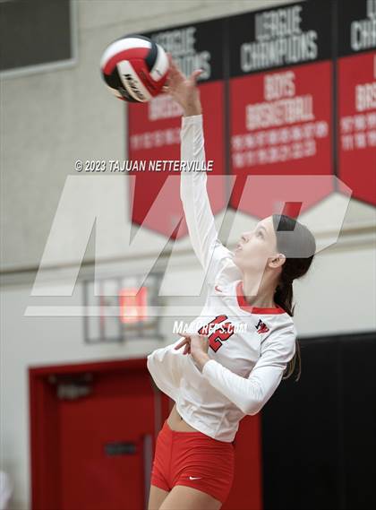 Thumbnail 2 in Sierra Canyon @ Harvard-Westlake photogallery.