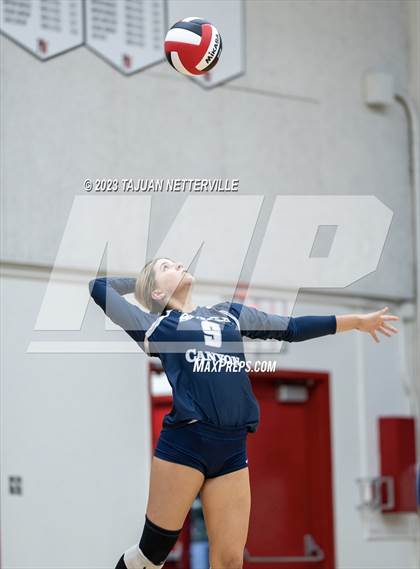 Thumbnail 2 in Sierra Canyon @ Harvard-Westlake photogallery.