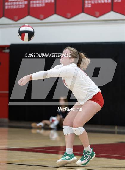 Thumbnail 1 in Sierra Canyon @ Harvard-Westlake photogallery.