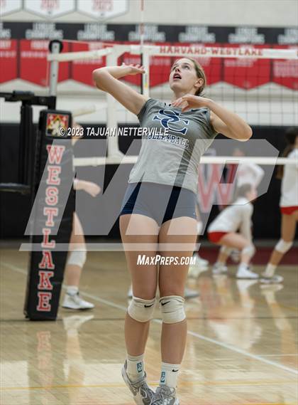 Thumbnail 2 in Sierra Canyon @ Harvard-Westlake photogallery.