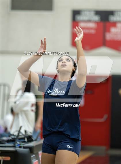Thumbnail 2 in Sierra Canyon @ Harvard-Westlake photogallery.