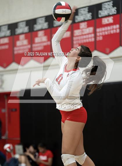 Thumbnail 2 in Sierra Canyon @ Harvard-Westlake photogallery.