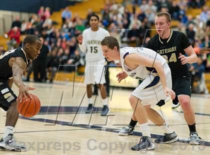 Thumbnail 3 in Gateway @ Franklin Regional  photogallery.